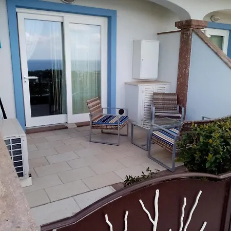 Greta Apartamento *