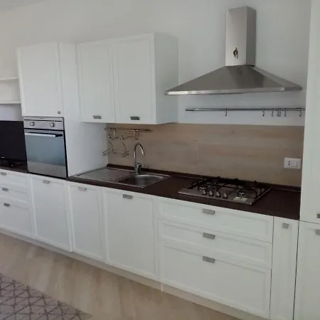 Greta Apartamento *