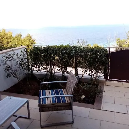 Apartamento Greta *