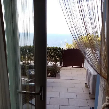 Greta * Castelsardo