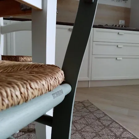 Apartmán Greta Castelsardo