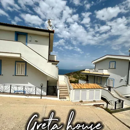 Greta Apartamento