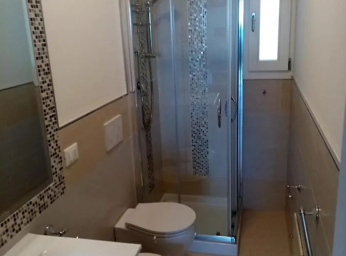 Greta Apartmán Castelsardo