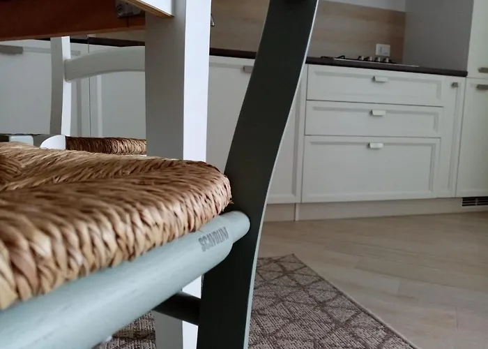 Apartmán Greta Castelsardo