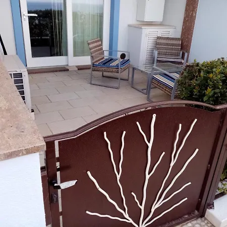 Apartman Greta