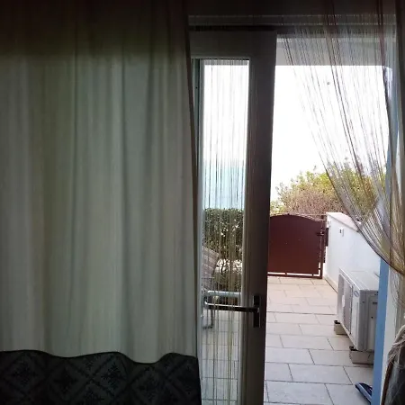 Lägenhet Greta Castelsardo