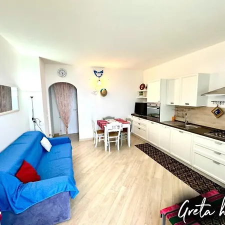 Greta Appartement Castelsardo