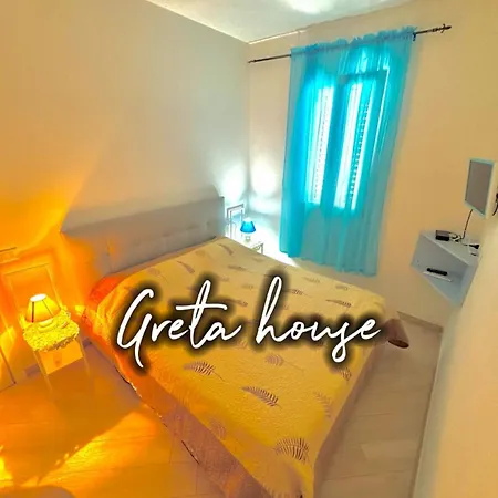 아파트 Greta 카스텔사르도